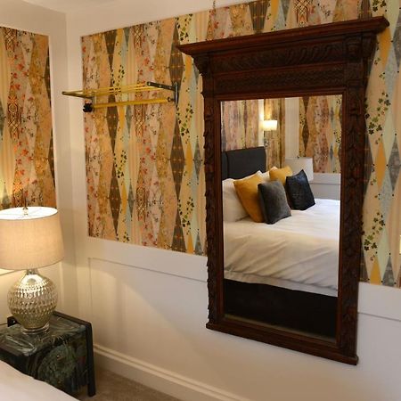 The Kings Head Inn Billingshurst Zewnętrze zdjęcie