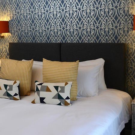 The Kings Head Inn Billingshurst Zewnętrze zdjęcie