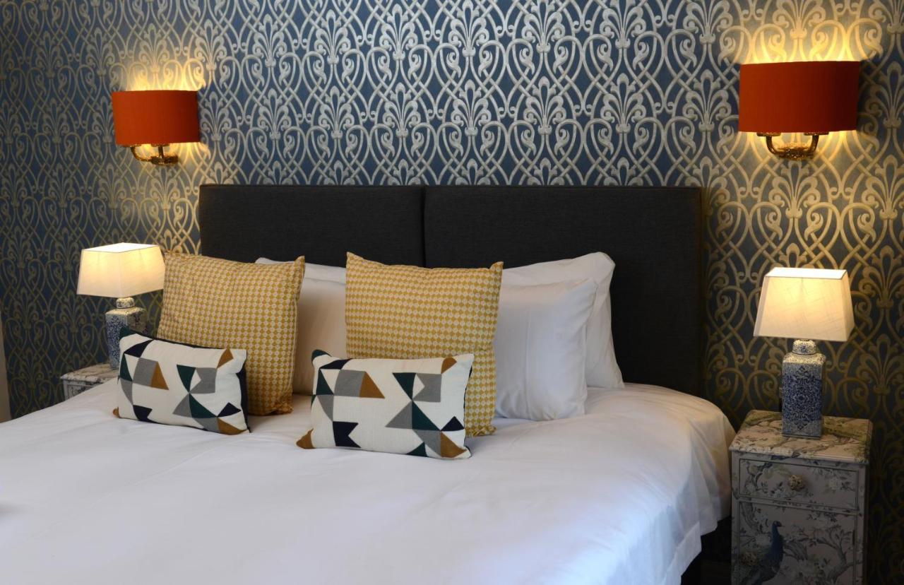 The Kings Head Inn Billingshurst Zewnętrze zdjęcie